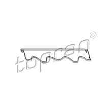 TOPRAN VENTILDECKELDICHTUNG passend für CITROËN AX SAXO XSARA PEUGEOT 106 | 721