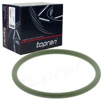 TOPRAN VENTILDECKELDICHTUNG SEITLICHER EINBAU PASSEND FÜR AUDI A1 A2 A3 A4 A5