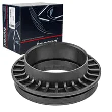 TOPRAN WÄLZLAGER DOMLAGER VORDERACHSE BEIDSEITIG FÜR CITROËN C8 EVASION JUMPY