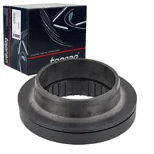 TOPRAN WÄLZLAGER DOMLAGER VORDERACHSE BEIDSEITIG FÜR RENAULT CAPTUR CLIO MODUS