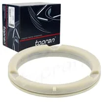 TOPRAN WÄLZLAGER DOMLAGER VORDERACHSE BEIDSEITIG passend für AUDI 100 A6