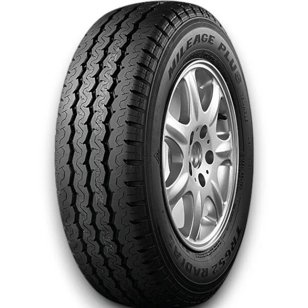 TR652 Triangle Sommerreifen 175/65 R14C