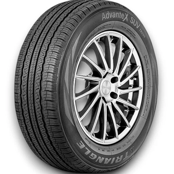 Triangle AdvanteX Sommerreifen SUV 275/45 R21