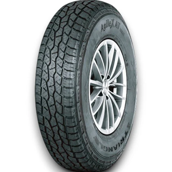 Triangle AgileX A/T Sommerreifen 215/70 R16