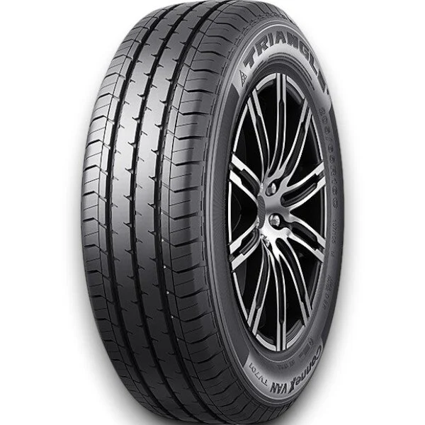Triangle ConneX Van Sommerreifen 205/65 R15C