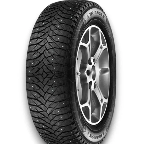 Triangle IceLink Winterreifen 215/55-16 bespiked