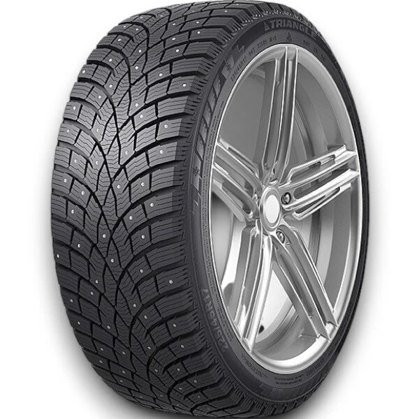 Triangle IcelynX Winterreifen bespiked 155/65-14