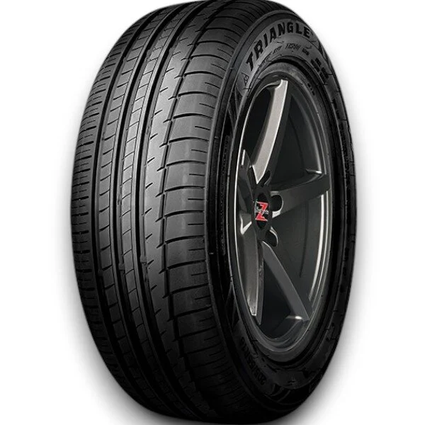 Triangle SporteX Sommerreifen 265/35 R22 M+S