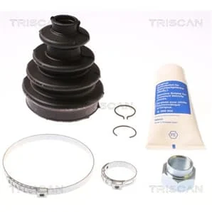 Triscan Achsmanschette Außen Ford Courier Escort Fiesta Focus