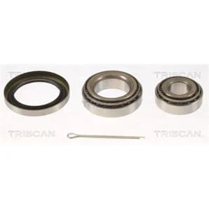 Triscan Flennor Radlager Ford Escort III (GAA) 1.6 1.1