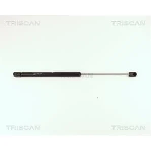 Triscan Gasfeder Für Heckklappe Fiat Punto 176