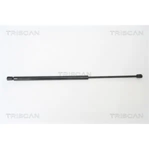 Triscan Gasfeder Für Heckklappe Mercedes Viano Vito