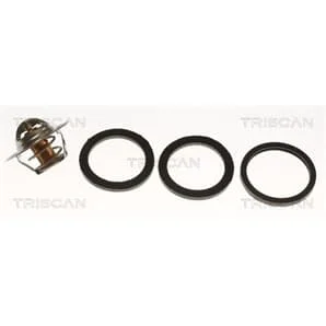 Triscan Thermostat Citroen Fiat Opel Peugeot Renault Talbot Volvo