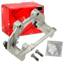 TRW HALTER BREMSSATTEL TRÄGER HINTERACHSE BEIDSEITIG HINTERACHSE LINKS RECHTS