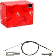 TRW HANDBREMSSEIL 1394mm passend für MERCEDES-BENZ SPRINTER VW CRAFTER | GCH727