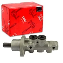 TRW HAUPTBREMSZYLINDER 22,2mm passend für FIAT DOBLO | PMH664