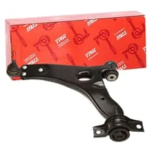 TRW QUERLENKER LINKS UNTEN VORDERACHSE PASSEND FÜR FORD FOCUS | JTC899