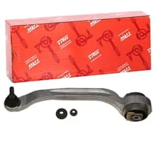TRW QUERLENKER MIT ZUBEHÖR VORDERACHSE UNTEN HINTEN LINKS AUßEN FÜR AUDI A8