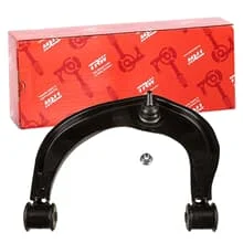 TRW QUERLENKER VORDERACHSE RECHTS AUßEN OBEN PASSEND FÜR VW AMAROK | JTC1706