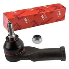 TRW SPURSTANGENKOPF AUßEN BEIDSEITIG VORDERACHSE PASSEND FÜR FORD MONDEO |