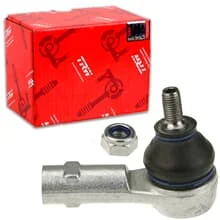 TRW SPURSTANGENKOPF AUßEN BEIDSEITIG VORDERACHSE PASSEND FÜR HYUNDAI EQUUS GETZ