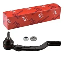 TRW SPURSTANGENKOPF RECHTS VORDERACHSE PASSEND FÜR NISSAN NV300 PRIMASTAR OPEL