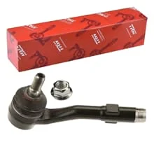 TRW SPURSTANGENKOPF VORDERACHSE BEIDSEITIG AUßEN PASSEND FÜR | JTE2127