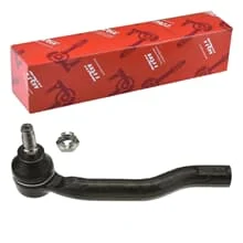 TRW SPURSTANGENKOPF VORDERACHSE RECHTS AUßEN PASSEND FÜR TOYOTA AURIS COROLLA