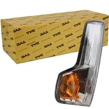 TYC BLINKER BLINKLEUCHTE AUßENSPIEGEL LINKS