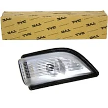 TYC BLINKER BLINKLEUCHTE AUßENSPIEGEL RECHTS passend für VOLVO XC60