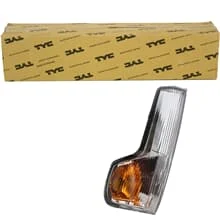TYC BLINKER BLINKLEUCHTE AUßENSPIEGEL RECHTS