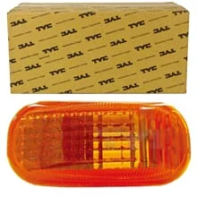 TYC BLINKER BLINKLEUCHTE BEIDSEITIG SEITLICHEREINBAU FÜR HONDA CIVIC CR-V JAZZ