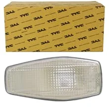 TYC BLINKER BLINKLEUCHTE BEIDSEITIG SEITLICHEREINBAU FÜR HYUNDAI ACCENT GETZ