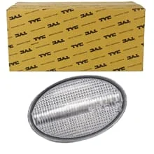 TYC BLINKER BLINKLEUCHTE BEIDSEITIG SEITLICHEREINBAU FÜR OPEL COMBO CORSA