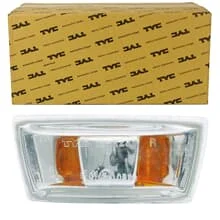 TYC BLINKER BLINKLEUCHTE LINKS SEITLICHEREINBAU FÜR CHEVROLET CRUZE ORLANDO