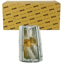 TYC BLINKER BLINKLEUCHTE LINKS WEIß