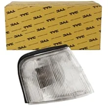 TYC BLINKER BLINKLEUCHTE RECHTS WEIß passend für FIAT UNO