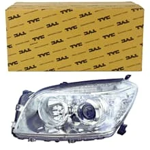 TYC HAUPTSCHEINWERFER H11 LINKS passend für TOYOTA RAV 4 III 2.0 - 2.4 4WD