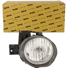 TYC HAUPTSCHEINWERFER H4 RECHTS passend für NISSAN JUKE 1.2-1.6 DIG-T NISMO 4X4