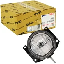 TYC NEBELSCHEINWERFER beidseitig H1 passend für ALFA ROMEO 156
