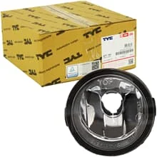 TYC NEBELSCHEINWERFER beidseitig H8 für NISSAN CUBE EVALIA JUKE MURANO NOTE