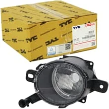 TYC NEBELSCHEINWERFER links H10 passend für OPEL ZAFIRA