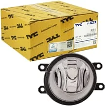 TYC NEBELSCHEINWERFER links H11 für CITROËN C1 DAIHATSU MATERIA LEXUS IS RX