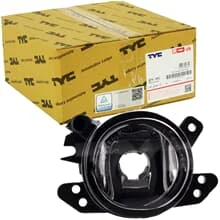 TYC NEBELSCHEINWERFER links H11 für MERCEDES-BENZ A-KLASSE B-KLASSE C-KLASSE