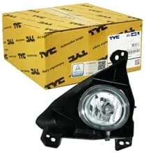 TYC NEBELSCHEINWERFER links H11 passend für MAZDA 5