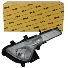 TYC NEBELSCHEINWERFER links H27W/2 / H27W/2 mit Abbiegelicht für KIA SPORTAGE