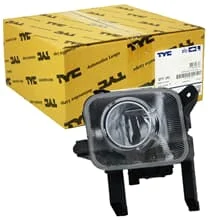 TYC NEBELSCHEINWERFER links H3 passend für OPEL MERIVA