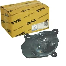 TYC NEBELSCHEINWERFER links H7 passend für AUDI A6