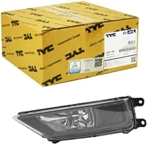 TYC NEBELSCHEINWERFER links H8 mit Abbiegelicht passend für VW T-ROC TIGUAN