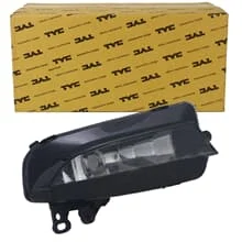 TYC NEBELSCHEINWERFER links H8 passend für AUDI A5